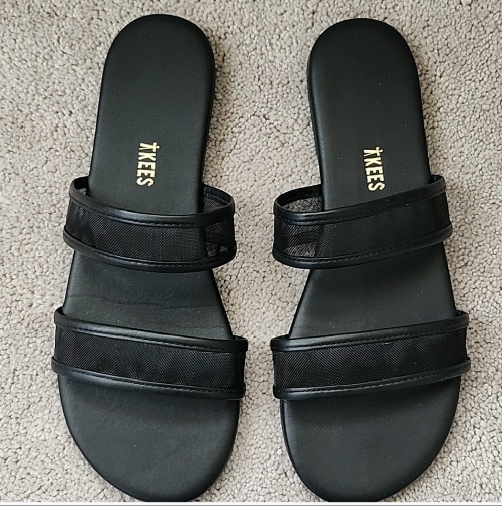 Tkees Viv Slides